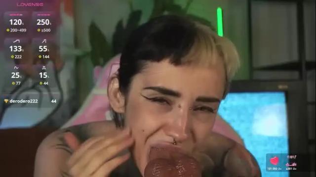 Image 3 of evarabbit Stream on Chaturbate on 9 days ago