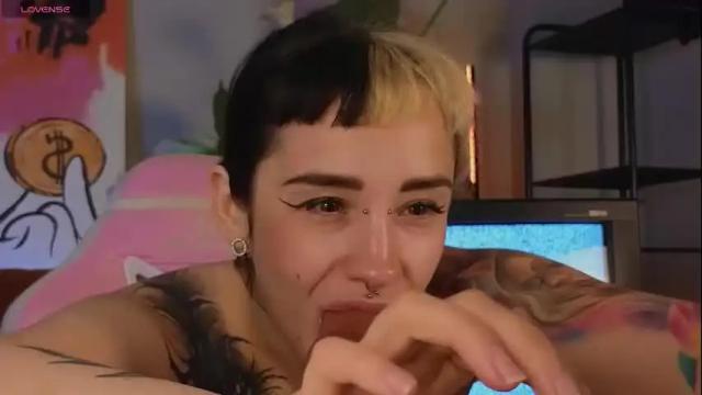 Image 6 of evarabbit Stream on Chaturbate on 8 days ago