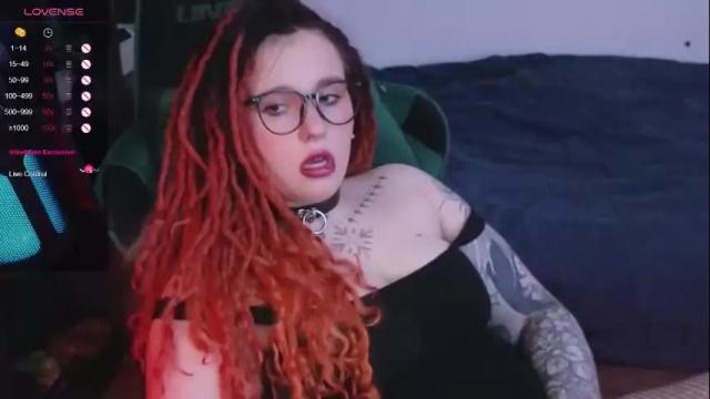 Thumbnail 1, evaredmooon's Stream at Chaturbate, 3 months ago