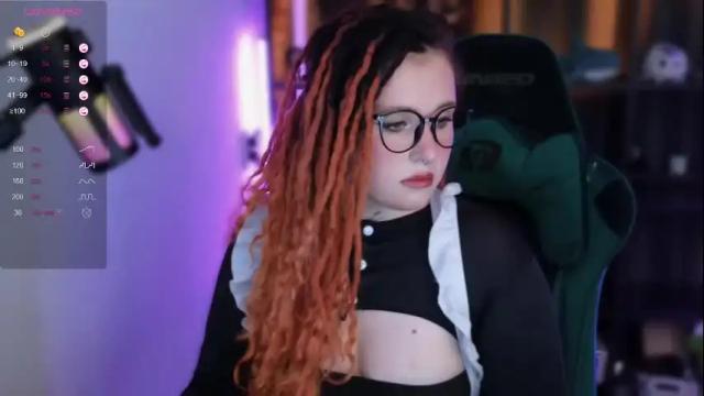 Thumbnail 1, evaredmooon's Stream at Chaturbate, 2 months ago
