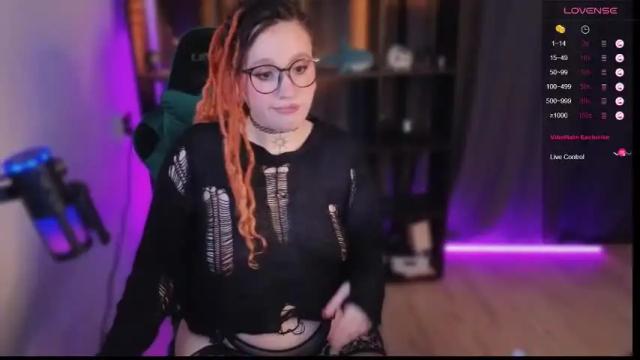 Thumbnail 1, evaredmooon's Stream at Chaturbate, 2 months ago