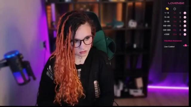 Thumbnail 3, evaredmooon's Stream at Chaturbate, 2 months ago