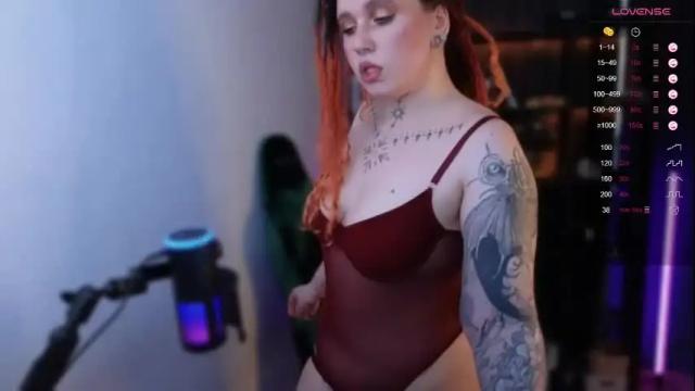 Thumbnail 1, evaredmooon's Stream at Chaturbate, 2 months ago