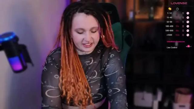 Thumbnail 1, evaredmooon's Stream at Chaturbate, 2 months ago