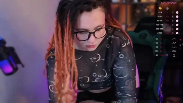 Thumbnail 2, evaredmooon's Stream at Chaturbate, 2 months ago