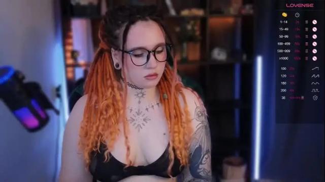Thumbnail 2, evaredmooon's Stream at Chaturbate, 2 months ago