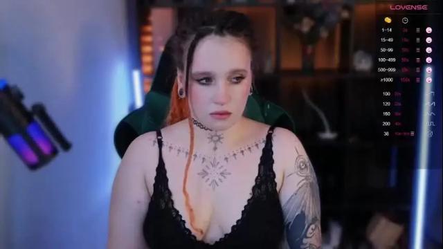 Thumbnail 3, evaredmooon's Stream at Chaturbate, 2 months ago