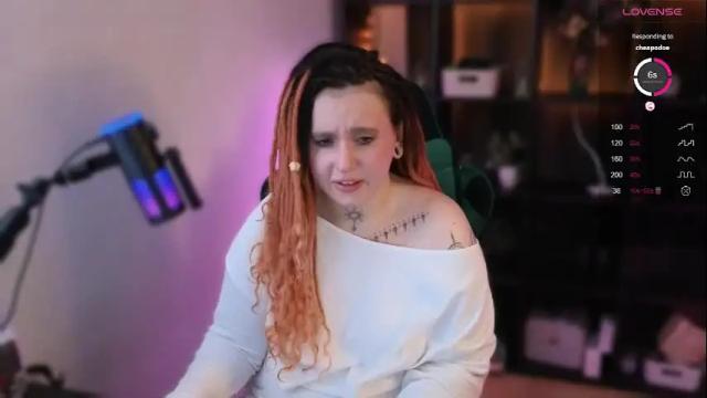 Thumbnail 1, evaredmooon's Stream at Chaturbate, 2 months ago