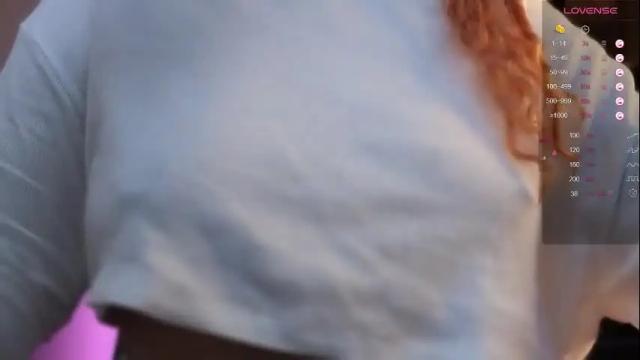Image 12 of evaredmooon Stream on Chaturbate on 2 months ago