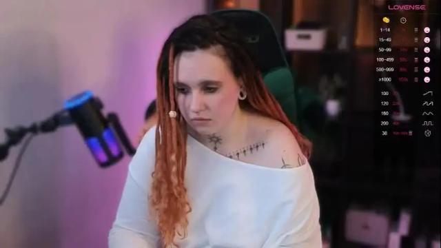 Image 6 of evaredmooon Stream on Chaturbate on 2 months ago