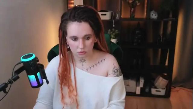 Thumbnail 1, evaredmooon's Stream at Chaturbate, 2 months ago