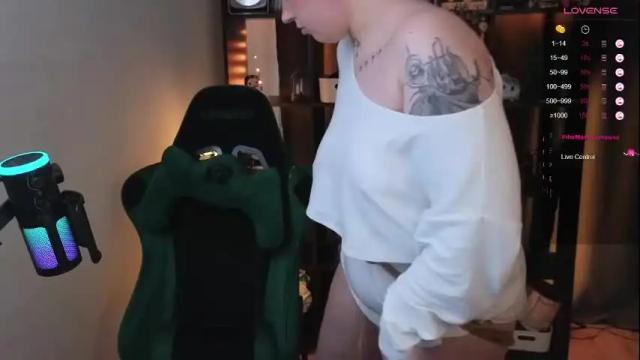 Thumbnail 2, evaredmooon's Stream at Chaturbate, 2 months ago