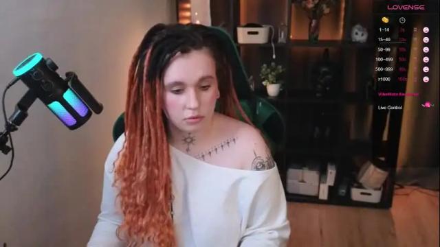 Thumbnail 3, evaredmooon's Stream at Chaturbate, 2 months ago