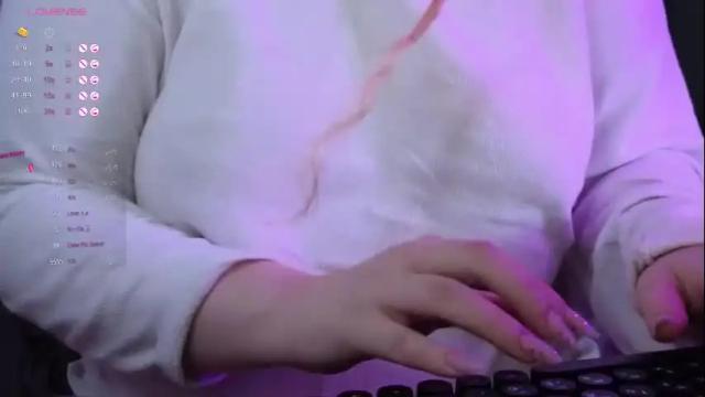 Image 6 of evaredmooon Stream on Chaturbate on 1 month ago