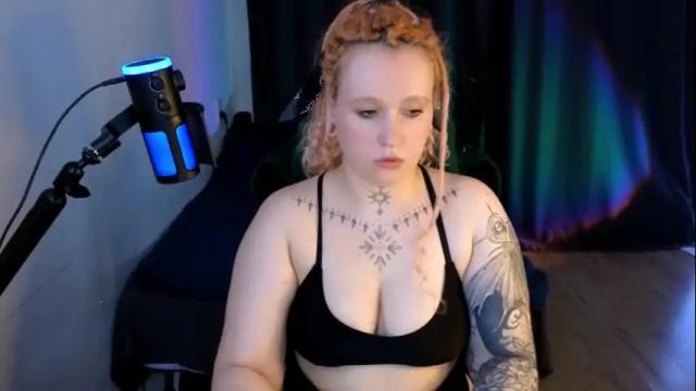 Thumbnail 1, evaredmooon's Stream at Chaturbate, 1 month ago