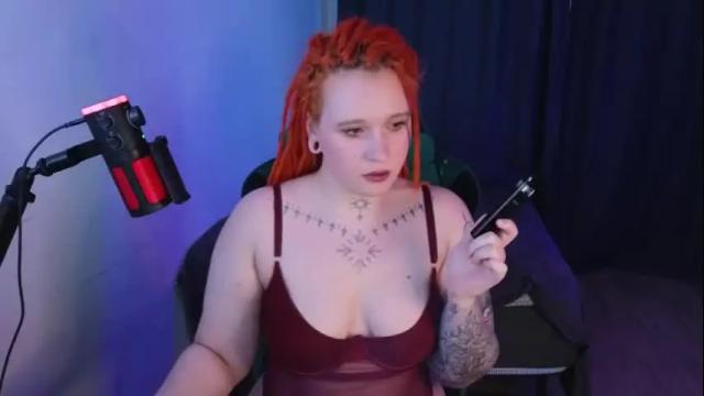 Thumbnail 1, evaredmooon's Stream at Chaturbate, 1 month ago