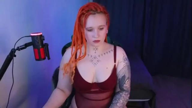 Thumbnail 3, evaredmooon's Stream at Chaturbate, 1 month ago