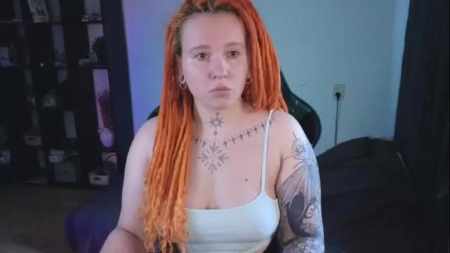 Thumbnail 1, evaredmooon's Stream at Chaturbate, 14 days ago