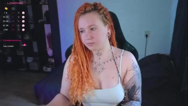 Thumbnail 2, evaredmooon's Stream at Chaturbate, 14 days ago
