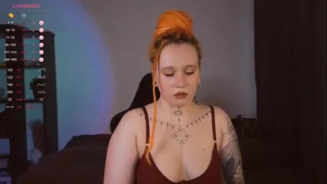 Image 6 of evaredmooon Stream on Chaturbate on 5 days ago