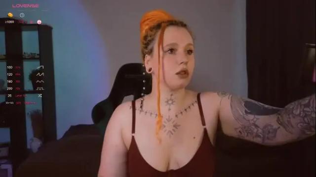 Thumbnail 3, evaredmooon's Stream at Chaturbate, 4 days ago