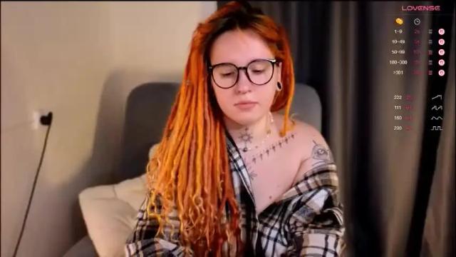 Thumbnail 2, evaredmooon's Stream at Chaturbate, 1 month ago