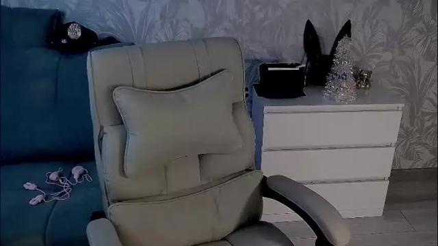 Image 12 of evarelusionj Stream on Chaturbate on 1 month ago