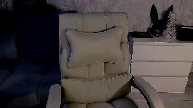 Image 10 of evarelusionj Stream on Chaturbate on 1 month ago