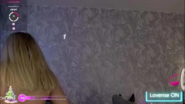 Thumbnail 3, evarelusionj's Stream at Chaturbate, 26 days ago