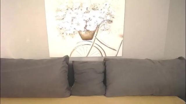 Thumbnail 1, evarey_'s Stream at Chaturbate, 2 months ago