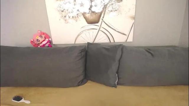 Image 7 of evarey_ Stream on Chaturbate on 1 month ago