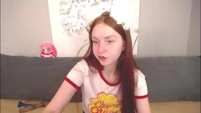 Image 7 of evarey_ Stream on Chaturbate on 1 month ago