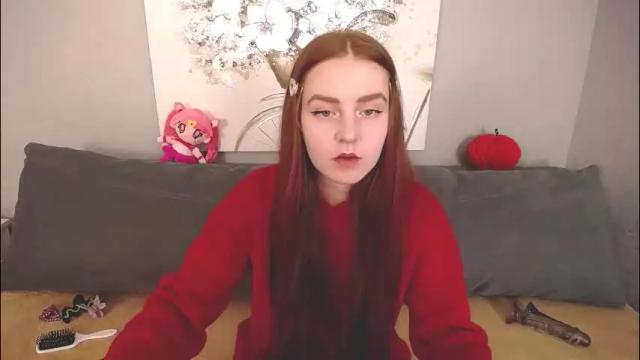 Image 3 of evarey_ Stream on Chaturbate on 23 days ago
