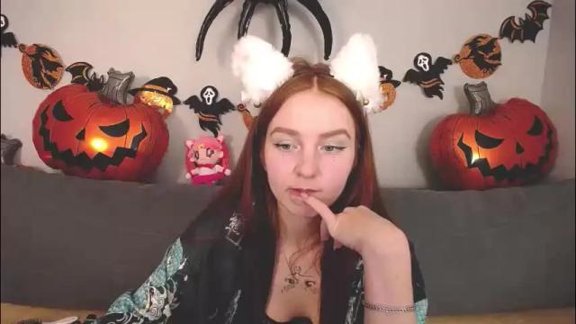 Image 12 of evarey_ Stream on Chaturbate on 21 days ago