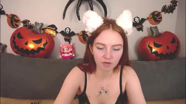 Thumbnail 2, evarey_'s Stream at Chaturbate, 10 days ago