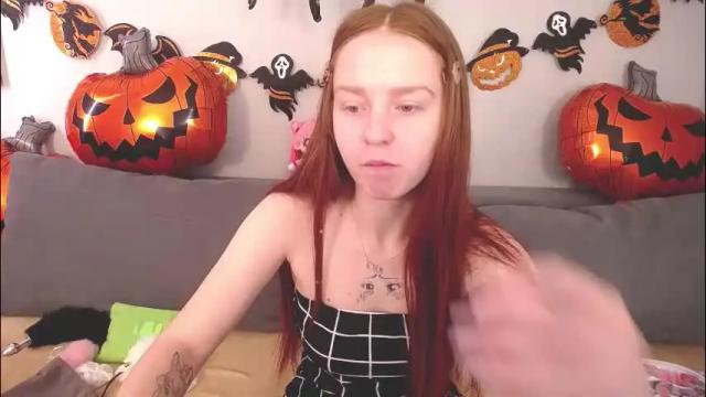 Image 2 of evarey_ Stream on Chaturbate on 19 days ago