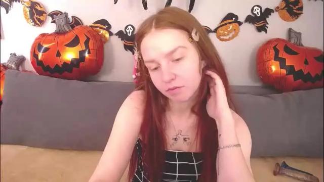 Image 8 of evarey_ Stream on Chaturbate on 19 days ago