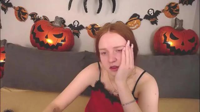Image 11 of evarey_ Stream on Chaturbate on 16 days ago