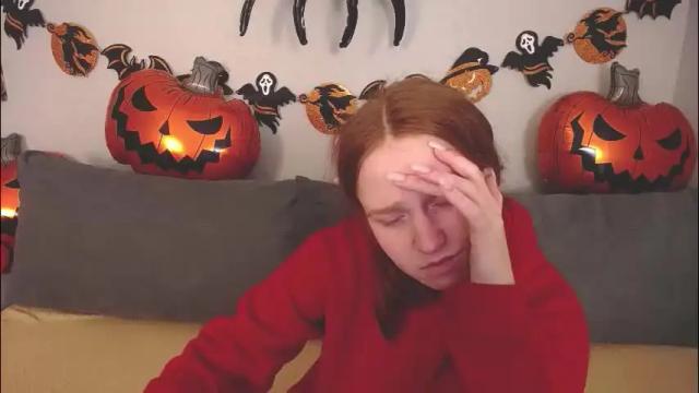 Image 3 of evarey_ Stream on Chaturbate on 16 days ago