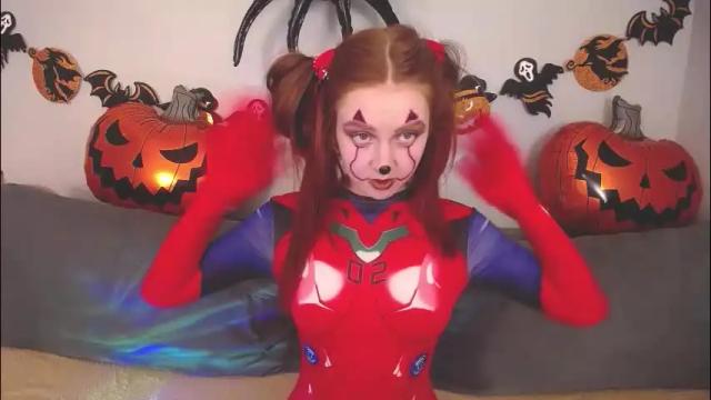 Image 12 of evarey_ Stream on Chaturbate on 13 days ago