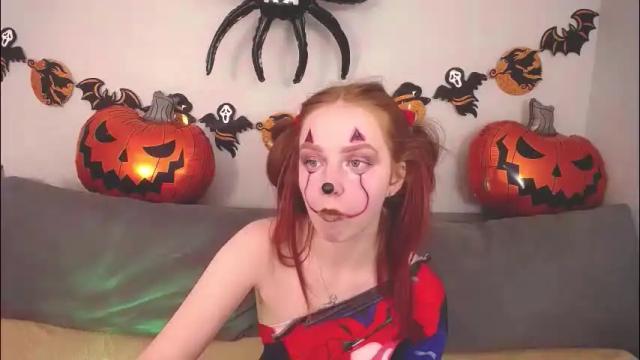 Image 6 of evarey_ Stream on Chaturbate on 13 days ago