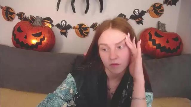 Image 2 of evarey_ Stream on Chaturbate on 11 days ago