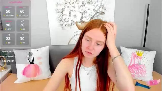 Image 12 of evarey_ Stream on Chaturbate on 1 month ago