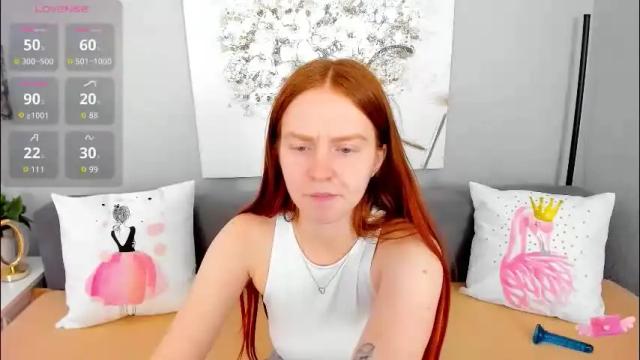 Image 4 of evarey_ Stream on Chaturbate on 1 month ago