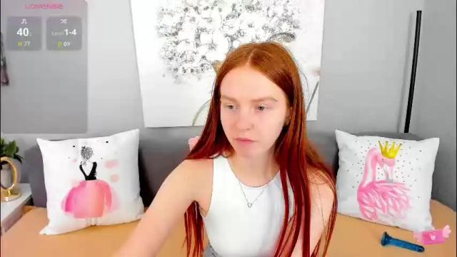 Thumbnail 2, evarey_'s Stream at Chaturbate, 1 month ago