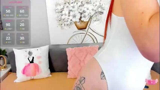 Image 6 of evarey_ Stream on Chaturbate on 1 month ago