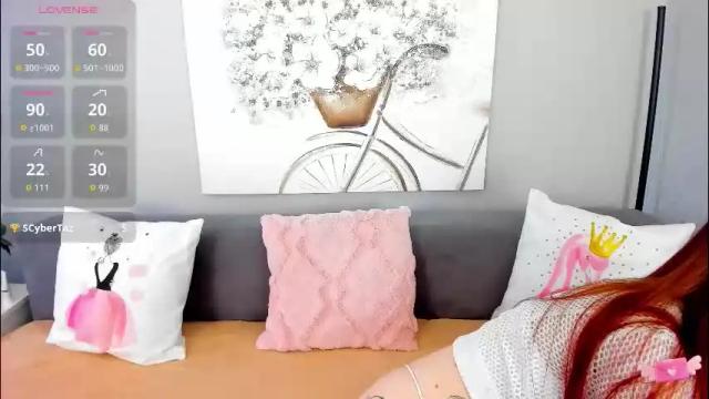 Image 4 of evarey_ Stream on Chaturbate on 1 month ago