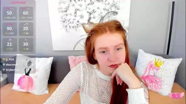 Thumbnail 2, evarey_'s Stream at Chaturbate, 1 month ago