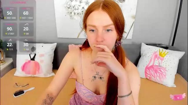 Image 11 of evarey_ Stream on Chaturbate on 1 month ago