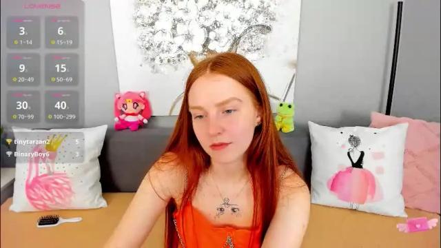 Image 11 of evarey_ Stream on Chaturbate on 1 month ago